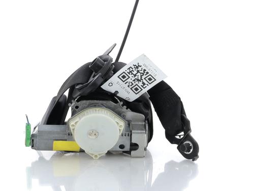 Front right belt tensioner MERCEDES-BENZ C-CLASS (W204) C 200 CDI (204.007, 204.006) | BP21114455C88 