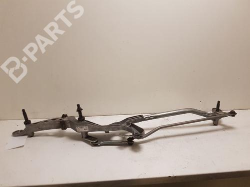 Used Front wipers mechanism Front wipers mechanism MERCEDES-BENZ E-CLASS (W212) E 300 CDI (212.020) (204 hp) 10439146 10439146