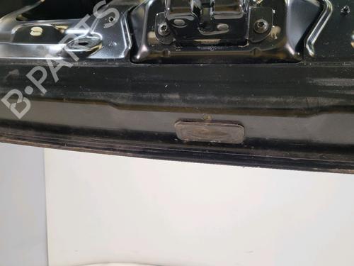 Tailgate RENAULT CLIO IV (BH_) 1.5 dCi 90 | BP30190820C6