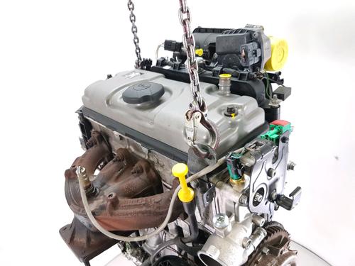 Engine PEUGEOT 1007 (KM_) 1.4 | BP40488037M1 - Image 6