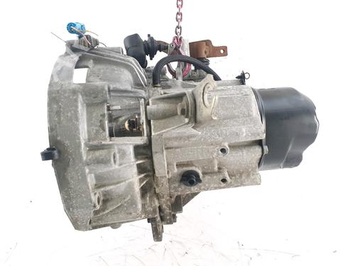 Used Gearbox DACIA LOGAN (LS_) 1.6 (LS0B, LS0D, LS0F, LS0H) (87 hp) 30165612