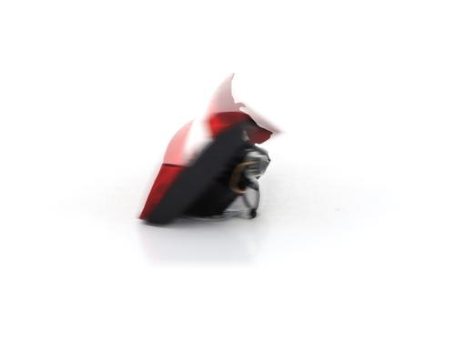 Right tailgate light FORD FIESTA VII (HJ, HF) 1.0 EcoBoost Active | BP38030992C80 - Image 3