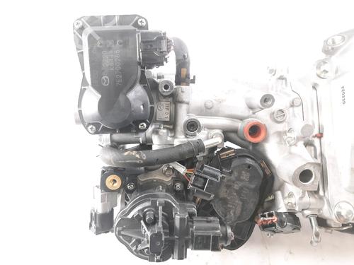 Turbolader/Kompressor MAZDA 3 Hatchback (BP) SKYACTIV-X M Hybrid | BP38496475M71 - Image 4