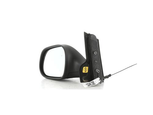 Left mirror SEAT ALTEA XL (5P5, 5P8) 1.9 TDI | BP16573623C26 