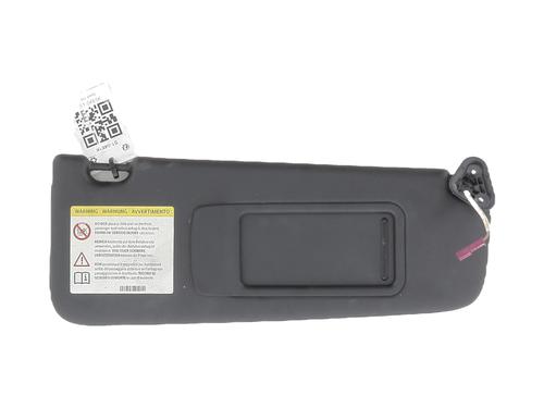 Used Right sun visor BMW X1 (E84) xDrive 20 d (177 hp) 30654291