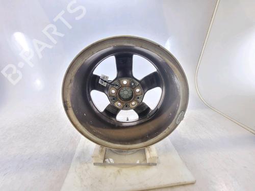 Used Rim BMW 5 (E60) 525 d (197 hp) 20611107
