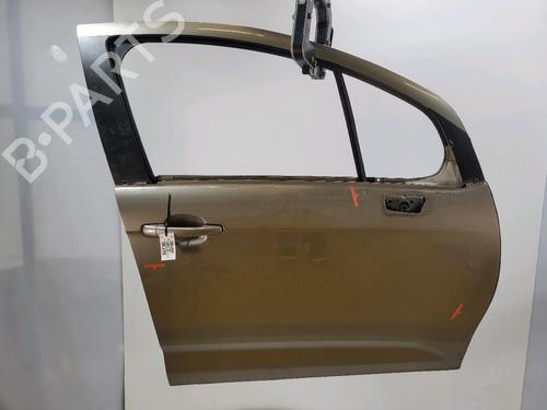Used Right front door CITROËN C3 II (SC_) 1.6 HDi (92 hp) 27511185