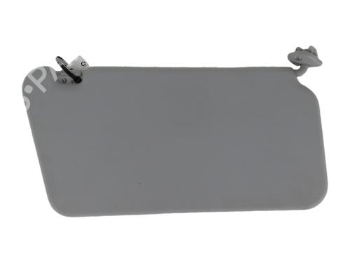 Left sun visor SUZUKI SWIFT III (MZ, EZ) 1.3 (RS413, ZC11S) | BP39394389I1 - Image 2