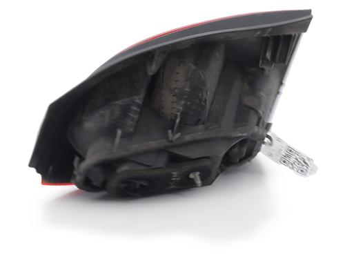 Right taillight RENAULT TWINGO II (CN0_) 1.2 16V (CN04, CN0B) | BP39736191C35 - Image 5