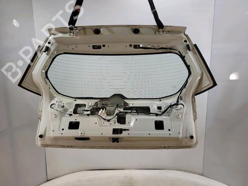 Tailgate CITROËN C-CROSSER (VU_, VV_) 2.2 HDi | BP23253273C6 
