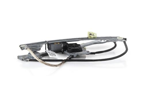 Front left window mechanism PEUGEOT 1007 (KM_) 1.4 HDi | BP39394397C22 - Image 4