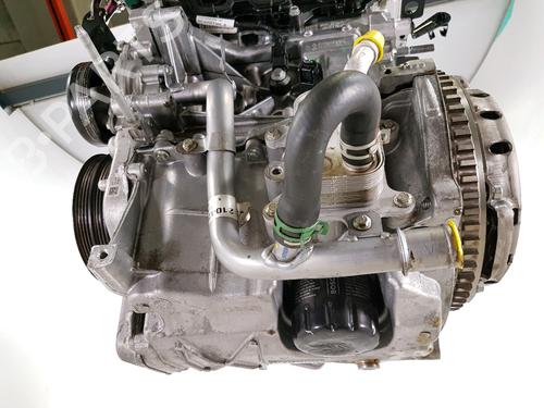 Engine RENAULT CLIO V (B7_) 1.0 SCe 65 (B7MG) | BP36513253M1 - Image 8