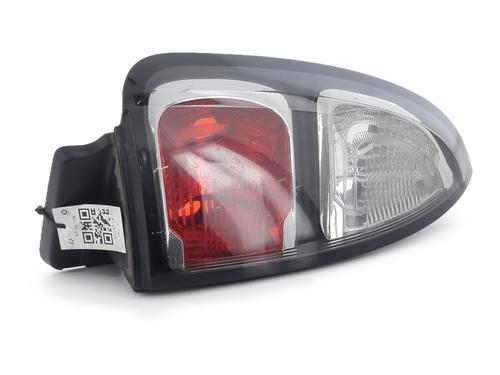 Left taillight CITROËN C3 Picasso (SH_) 1.6 HDI 90 | BP38552731C34 - Image 5