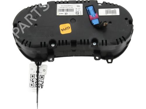 Instrument cluster SEAT IBIZA IV (6J5, 6P1) 1.4 | BP19420773C47 