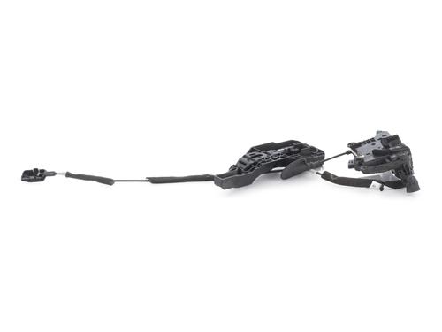Front left lock SMART FORFOUR Hatchback (453) 1.0 (453.042, 453.043) | BP37627399C98 - Image 3