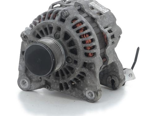 Generator RENAULT CLIO II (BB_, CB_) 1.5 dCi (B/C2J) (68 hp) 31303330
