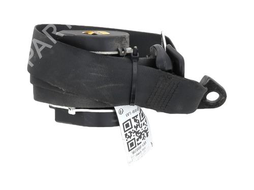 Used Front left seatbelt RENAULT KANGOO Express (FW0/1_) 1.5 dCi 75 (FW07, FW10, FW04) (75 hp) 31699600