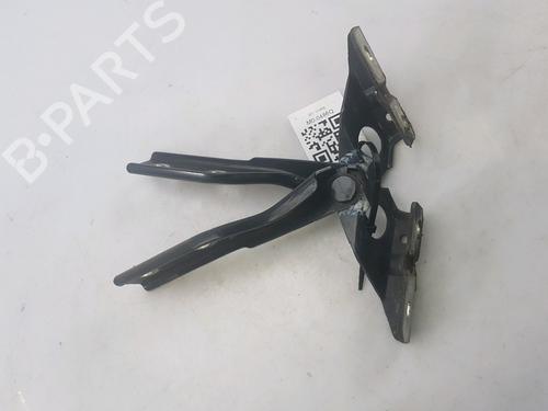 Used Hinge/Door check strap AUDI A3 (8P1) 2.0 TDI quattro (170 hp) 27919514