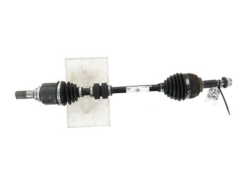 Used Left front driveshaft NISSAN MICRA V (K14) 1.0 (71 hp) 22689100