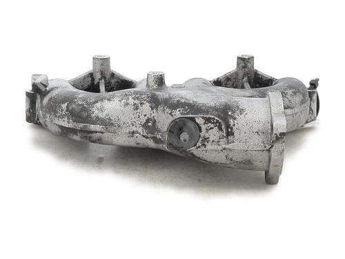 Used Intake manifold SEAT ALHAMBRA (7V8, 7V9) 1.9 TDI (131 hp) 31367078