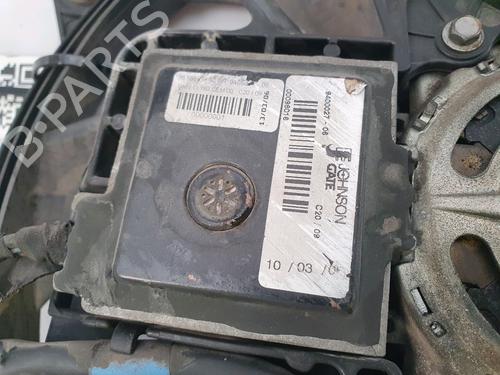 Radiator fan CITROËN C5 II (RC_) 1.8 16V | BP28616128M35 