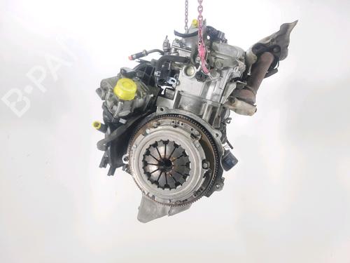 Engine SMART FORTWO Coupe (451) 1.0 (451.330, 451.334) | BP30165472M1