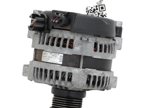 Alternator FORD FOCUS II (DA_, HCP, DP) 1.6 TDCi | BP36351178M7  - Image 5