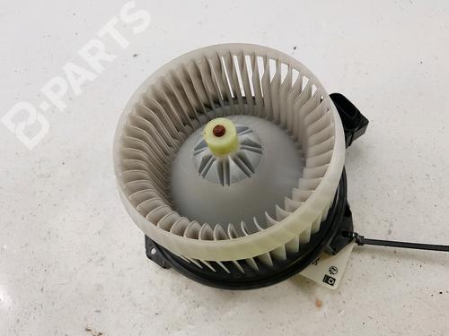Heater blower motor HONDA INSIGHT (ZE_) 1.3 IMA (ZE28, ZE2) | BP10757580M62 
