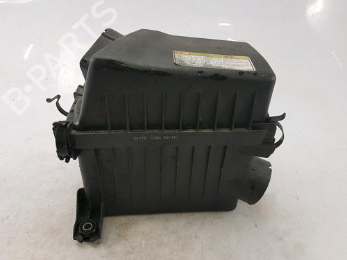 Air filter box KIA RIO II (JB) 1.6 CVVT | BP23557428M87 