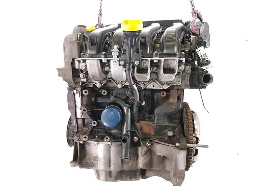 Engine RENAULT MEGANE III Coupe (DZ0/1_) 1.6 16V Bifuel (DZ03, DZ1Y) | BP36961830M1 - Image 2