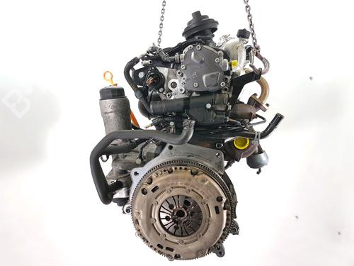 Engine AUDI A3 (8L1) 1.9 TDI | BP40172280M1 - Image 3