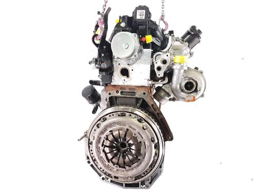 Engine RENAULT SCÉNIC II (JM0/1_) 1.5 dCi (JM1E, JM16) | BP36402417M1 - Image 3
