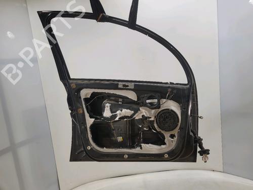 Drzwi przednie lewe CITROËN C3 I (FC_, FN_) 1.4 16V HDi | BP29932336C2 