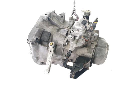Used Gearbox Gearbox 37483506 37483506