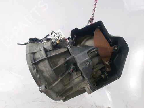 gearbox-ford-fiesta-vi-cb1-ccn-2008-32433561 main image