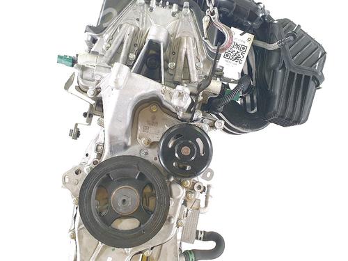 Moteur DACIA SANDERO II 1.0 SCe 75 (B8JC, B8JD) (73 hp) 27622528
