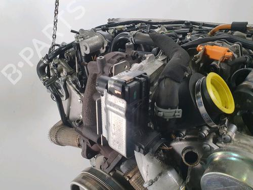 Engine AUDI A4 B8 (8K2) 2.7 TDI | BP38613028M1  - Image 6