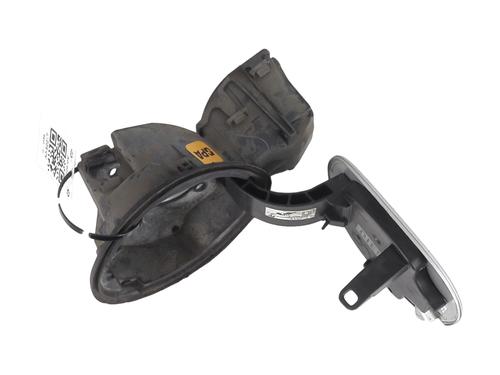 Fuel flap RENAULT CLIO IV (BH_) 1.5 dCi 75 | BP31152632C131