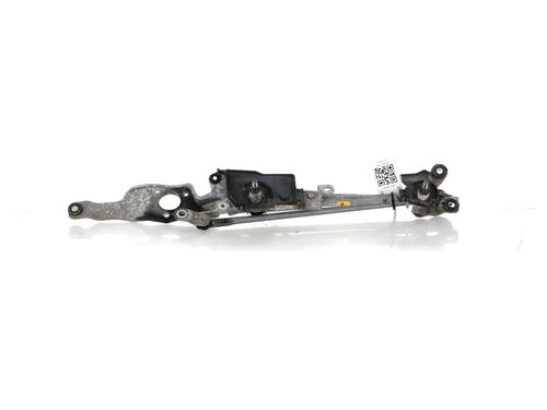 Used Front wipers mechanism MAZDA 2 (DE_, DH_) 1.5 (DE5FS) (103 hp) 20611263