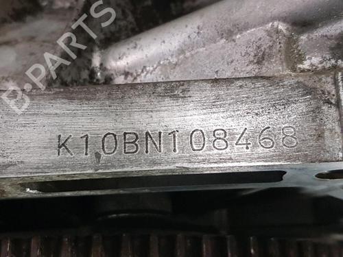 Engine NISSAN PIXO (UA0) 1.0 | BP32406533M1  - Image 7