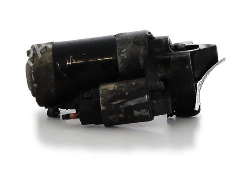 Used Starter PEUGEOT 205 II (20A/C) [1987-2000]  28160531