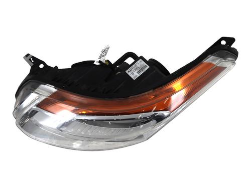 Left headlight CITROËN C3 II (SC_) 1.6 HDi | BP31867533C28 