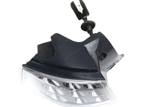 Used Left taillight MITSUBISHI OUTLANDER II (CW_W) 2.2 DI-D 4WD (156 hp) 28573638