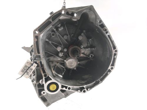 Gearbox NISSAN PULSAR Hatchback (C13) 1.5 dCi | BP34711484M3 - Image 2