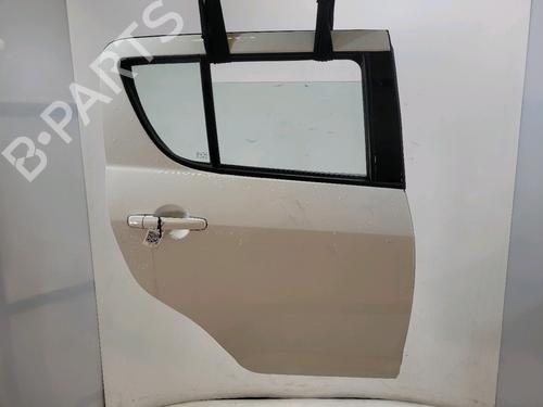 Dør højre bagtil SUZUKI SWIFT IV (FZ, NZ) 1.2 4x4 (AZH412, ZD72S) (94 hp) 33033882