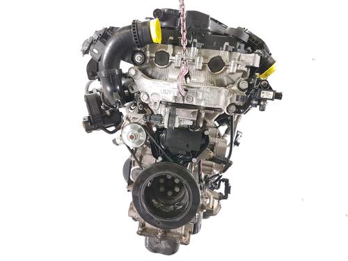 Used Engine Engine PEUGEOT 208 I (CA_, CC_) 1.2 THP 110 (110 hp) 39907945 39907945