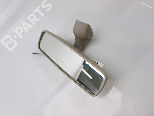 Used Rear mirror Rear mirror RENAULT CLIO IV (BH_) 1.5 dCi 90 (90 hp) 11185969 11185969