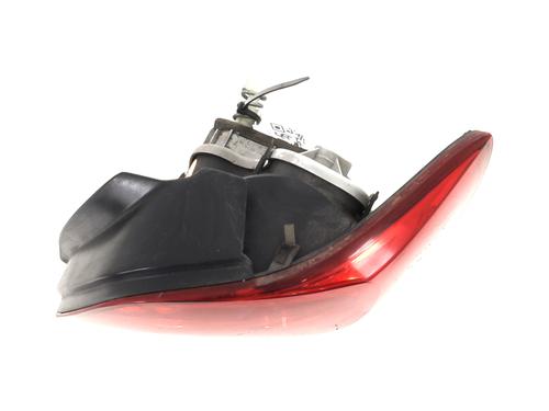 Used Right taillight VW POLO V (6R1, 6C1) [2009-2022]  26229206