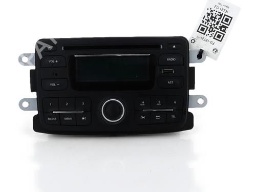 Used Radio Radio 37094150 37094150