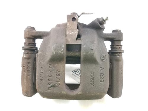 Used Left front brake caliper LANCIA YPSILON (843_) 1.2 (843.AXA1A) (60 hp) 27917931